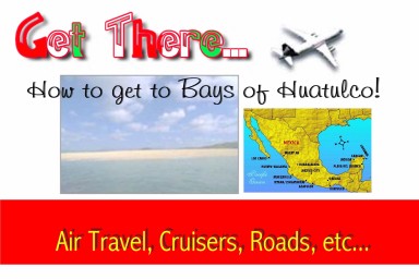 Get There Logo...